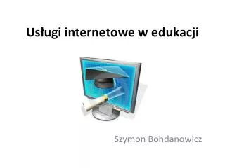 us ugi internetowe w edukacji