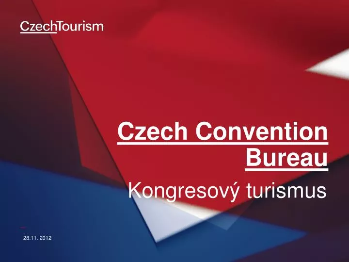 czech convention bureau