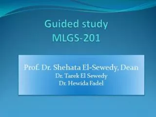 Lecture 4 Genes associated with cancer