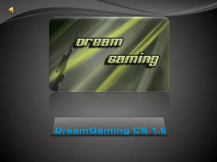 dreamgaming cs 1 6