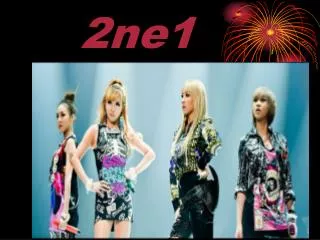 2ne1