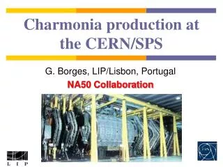 Charmonia production at the CERN/SPS