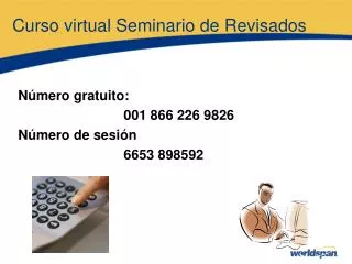 curso virtual seminario de revisados