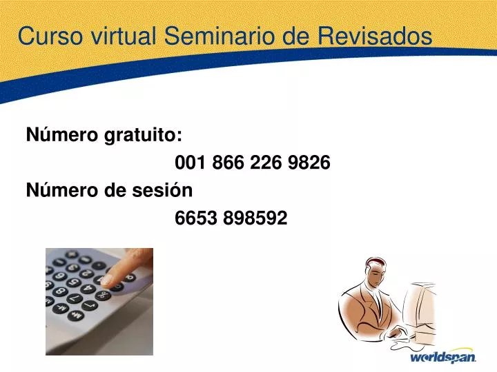 curso virtual seminario de revisados