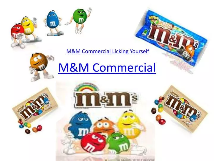 m m commercial