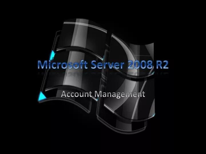 microsoft server 2008 r2