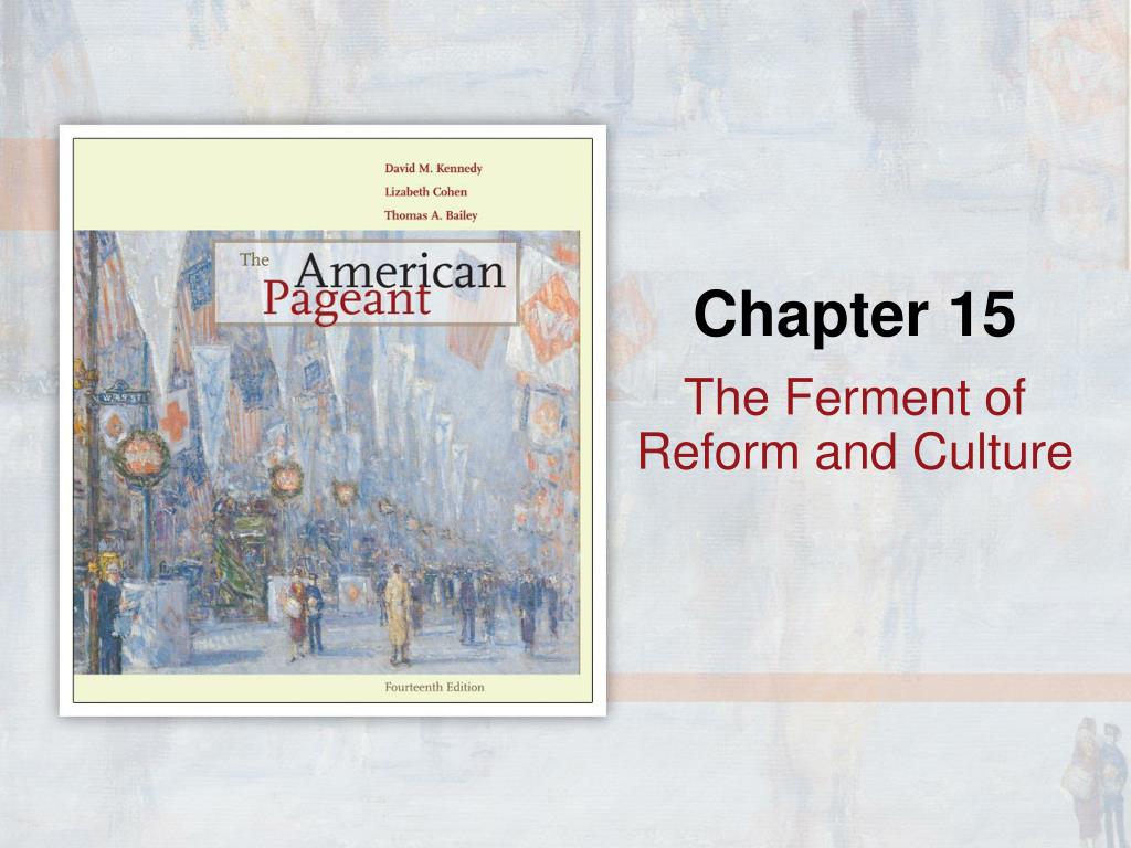 PPT - Chapter 15 PowerPoint Presentation, free download - ID:3763093