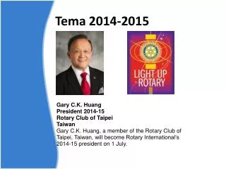 tema 2014 2015