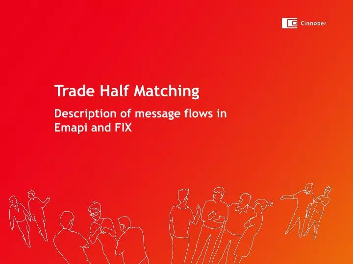 trade half matching