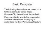 PPT - Basic Computer Awareness PowerPoint Presentation, Free Download ...