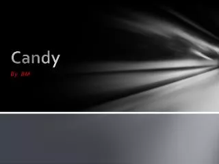 c andy