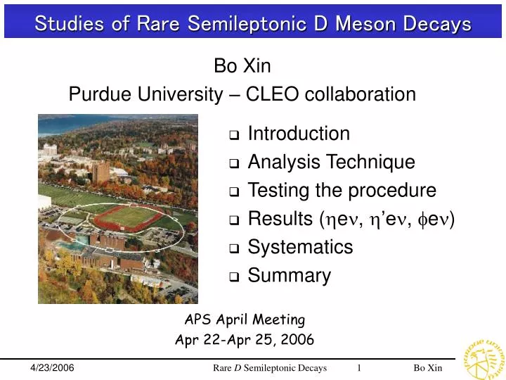 studies of rare semileptonic d meson decays