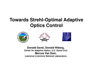 Towards Strehl-Optimal Adaptive Optics Control