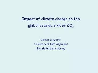 Smith and Reynolds 2005 and IPCC 2007