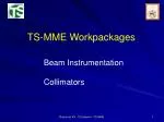 MME - slide 1