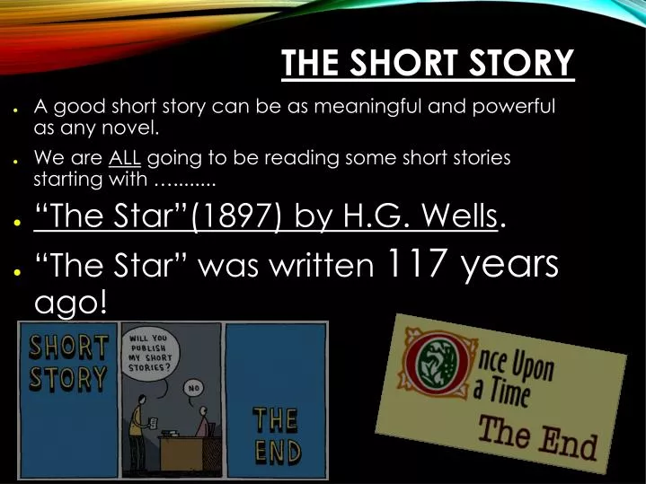 the short story