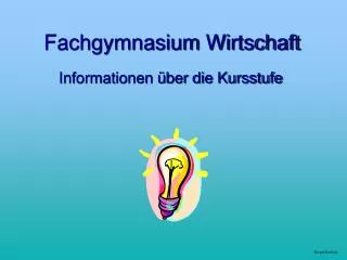 fachgymnasium wirtschaft