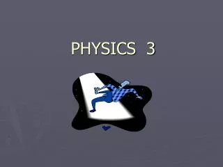 physics 3