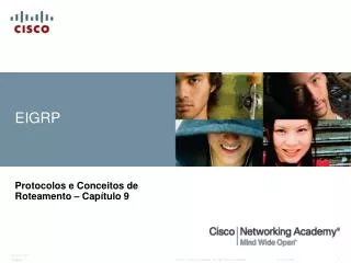 eigrp