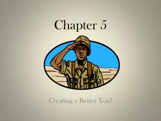 Chapter 5