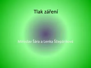 tlak z en