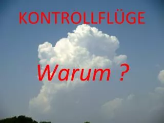 kontrollfl ge