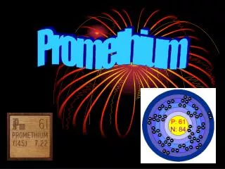 Promethium