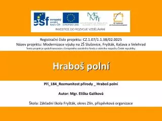 hrabo poln