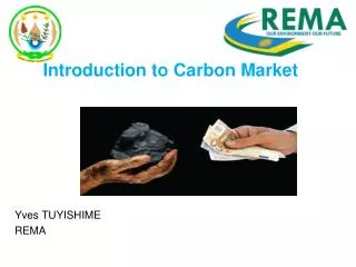 Introduction to Carbon Market