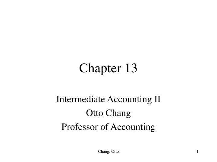 chapter 13