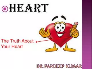 Dr.pardeep Kumar