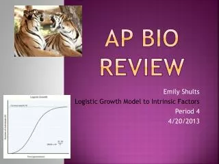 AP Bio Review