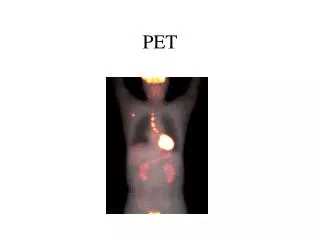 PET