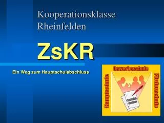 kooperationsklasse rheinfelden