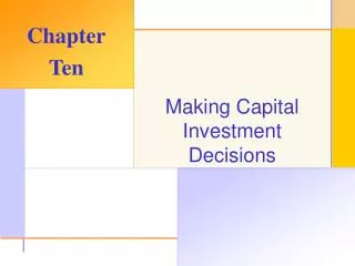 chapter ten