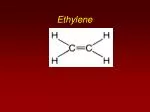 PPT - Ethylene and fruit ripening PowerPoint Presentation, free ...