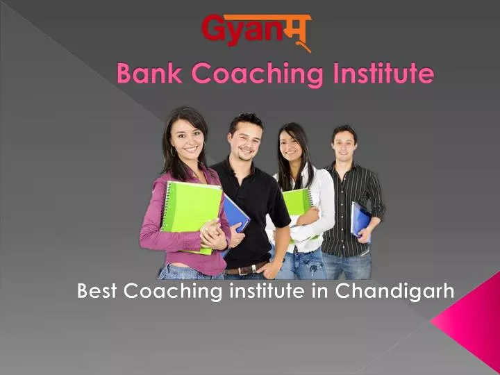 bank coaching institute