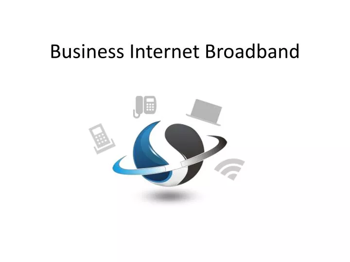 business internet broadband