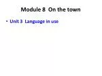 Understanding Infinitives in English: Usage and Structure - slide 1