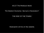 Imperial Rome - slide 1