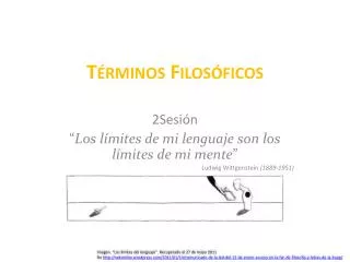 t rminos filos ficos