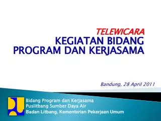 bandung 28 april 201 1
