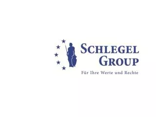 Schlegel Group AG