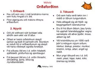 m lv si or afor inn