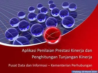 aplikasi penilaian prestasi kinerja dan