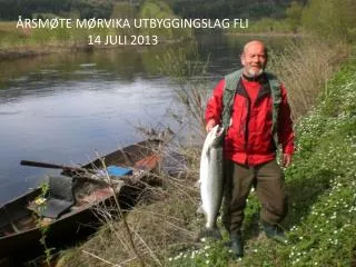 informasjonsm te 16 juni 2013