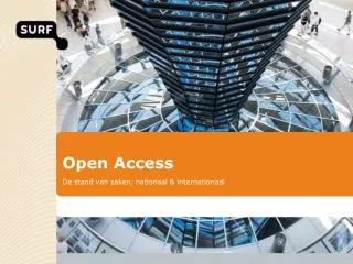 open access