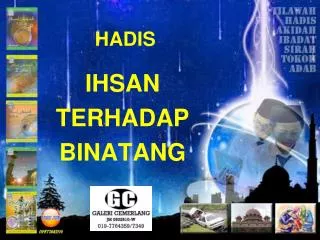 hadis