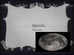 moon - slide 1