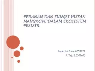 PPT - PERANAN KREATIVITAS DAN INOVASI DALAM KEWIRAUSAHAAN PowerPoint ...